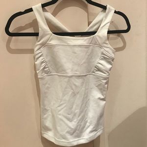Girls Ivivva tank